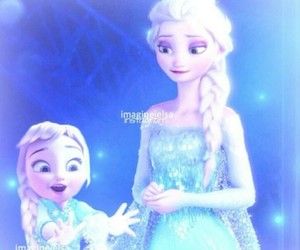 História Frozen 3! Jelsa (Jack X Elsa) - História escrita por