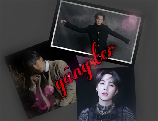 Fanfic / Fanfiction Gângster - Min yoongi - Capitulo 13
