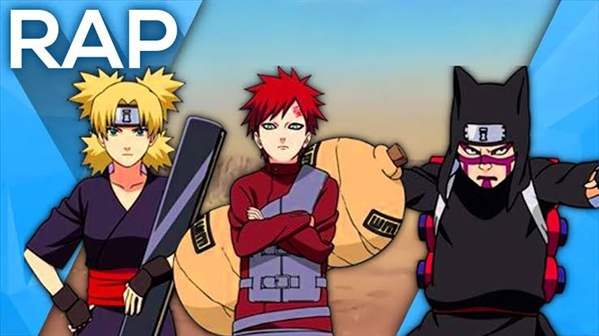 História Geração Yondaime Reagindo a Raps - Rap dos Jounins - História  escrita por milena10000 - Spirit Fanfics e Histórias