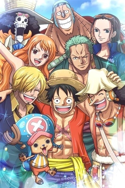 Fanfic / Fanfiction Headcanon one piece - O que é headcanon?