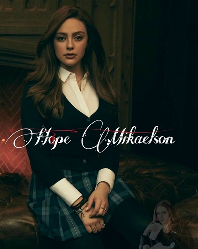 História A Filha De Kol Mikaelson - Prólogo - História escrita por  yassdosanjos - Spirit Fanfics e Histórias