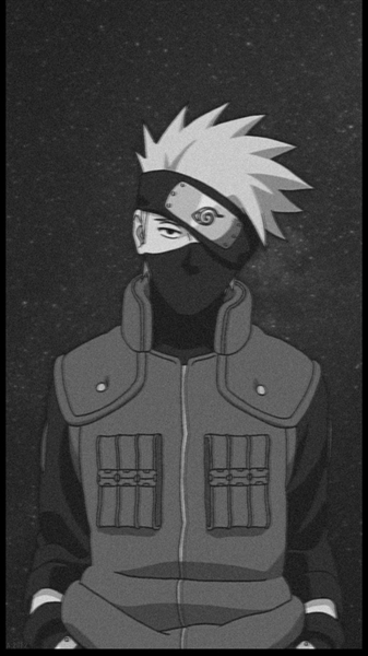 História Você me ama sim ou claro?Imagine Kakashi - História escrita por  Heyy_Planet - Spirit Fanfics e Histórias