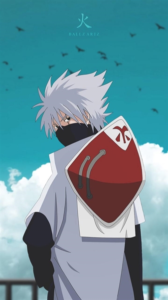 História Imagine-Kakashi (High School) - O primeiro dia de aula Part 2 -  História escrita por mo0n_d4rk - Spirit Fanfics e Histórias