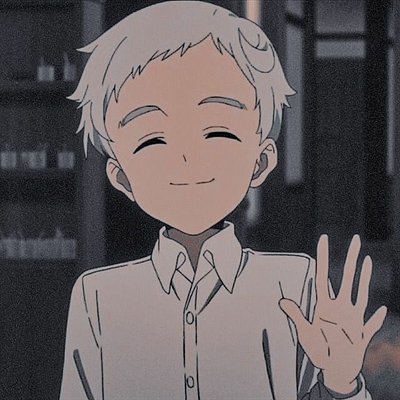 10 ideias de The promised neverland Icon segunda temporada♡