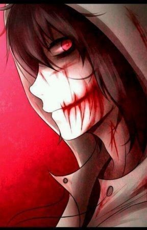 investigação creepypasta - Jeff The Killer - Wattpad