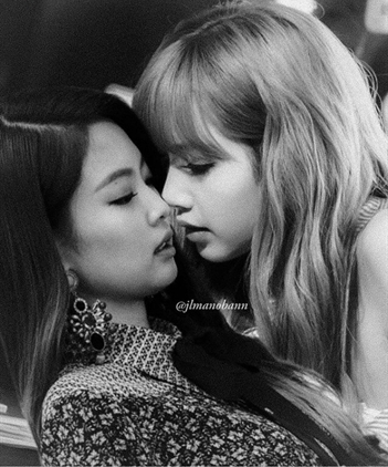 Fanfic / Fanfiction Love To Hate You (Jenlisa) - Capítulo 54