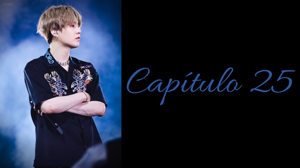 Fanfic / Fanfiction Meu Querido "Irmão"- Min Yoongi (suga) - Capitulo 25