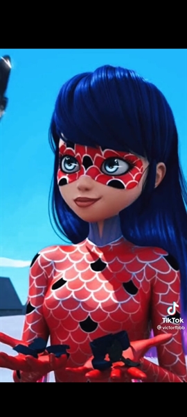 História Miraculous Ladybug -Minha 4 Temporada - 1 capitulo - miraculous  ladybug - História escrita por Lana_nao - Spirit Fanfics e Histórias