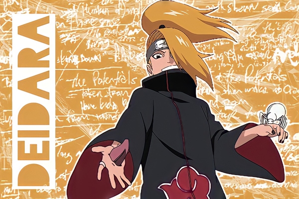 História Naruto: Ouvindo o Futuro (Em Revisão) - Kakashi - História escrita  por blackyebluer - Spirit Fanfics e Histórias