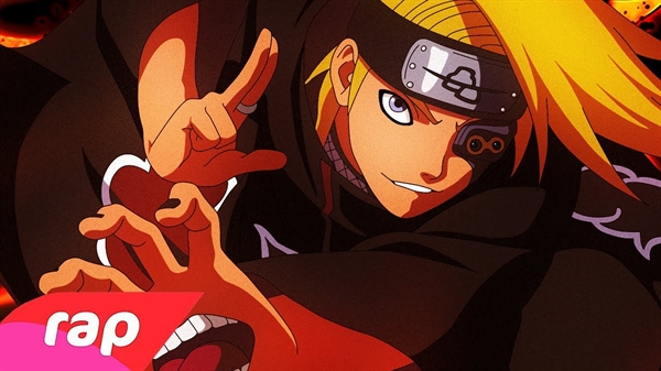 Quiz] Naruto: Qual membro da Akatsuki seria sua dupla?