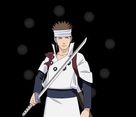 NARUTO: A HISTÓRIA DE HIRUZEN SARUTOBI  A VIDA DE HIRUZEN O DEUS SHINOBI!  