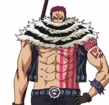 História Charlotte Katakuri: Infância e adolescência - Acidente - História  escrita por SkrillVerde - Spirit Fanfics e Histórias