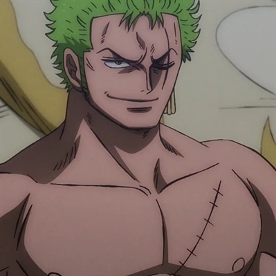 One Piece - imagines - zoro como namorado - Wattpad