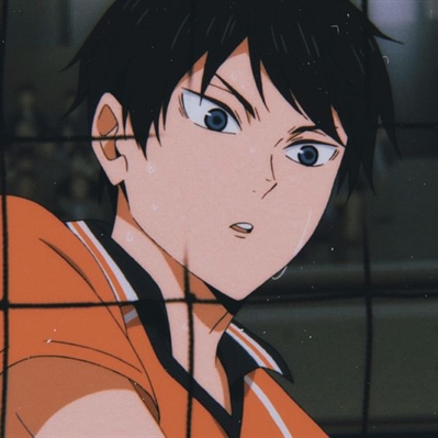 Kageyama Anime: Haikyuu - Personagens fictícios que eu comia