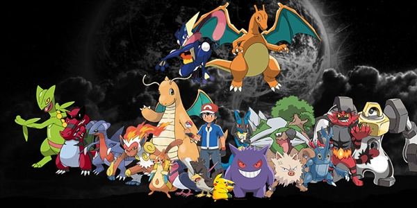 História Pokemon Jornadas - Circuito em Sinnoh - Prova de Fogo e