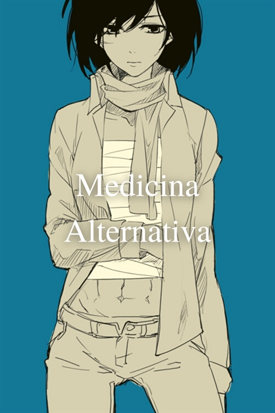 Fanfic / Fanfiction Re: Incarnate - Stray Heroes - Medicina Alternativa