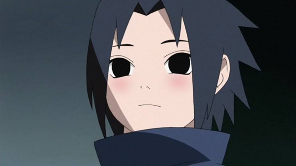 História Um mini Sasuke em minha vida - Operação espanta urubus - História  escrita por Evil_Queen42 - Spirit Fanfics e Histórias