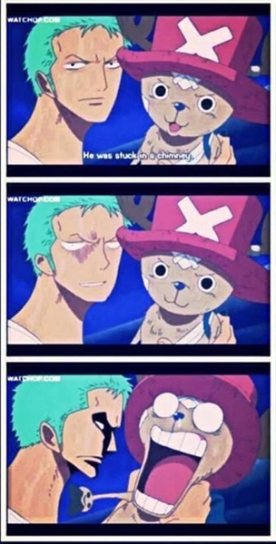 One Piece da Depre on X: E aí Zorotards, o Zoro sola o Afro Luffy??   / X