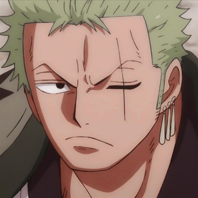 foto de perfil anime zoro