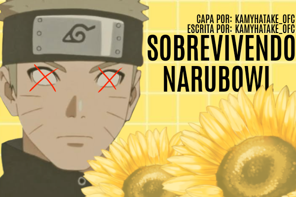 Survival (A Naruto Fanfic) [Completed]