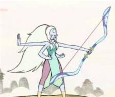 Steven Universo Mundo Azul (Temporada 1) - --- Mulher gigante --- - Wattpad