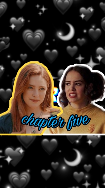 Fanfic / Fanfiction The end of the world (Hosie) - Chapter five - Killing Butterflies