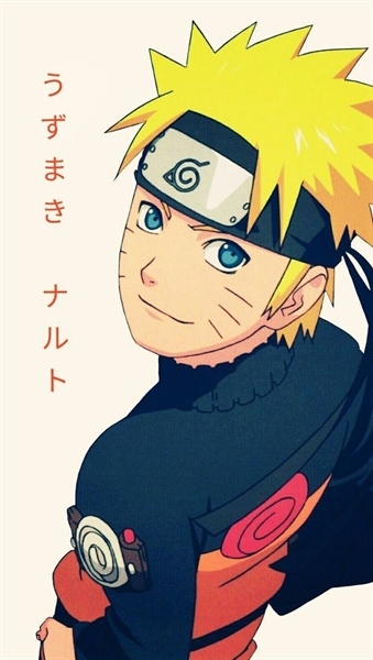 Naruto fofo  Foto Premium