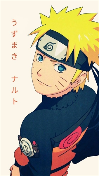 naruto pequeno fofo