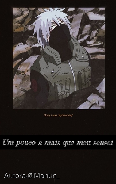 História Imagine-Kakashi (High School) - O primeiro dia de aula Part 2 -  História escrita por mo0n_d4rk - Spirit Fanfics e Histórias