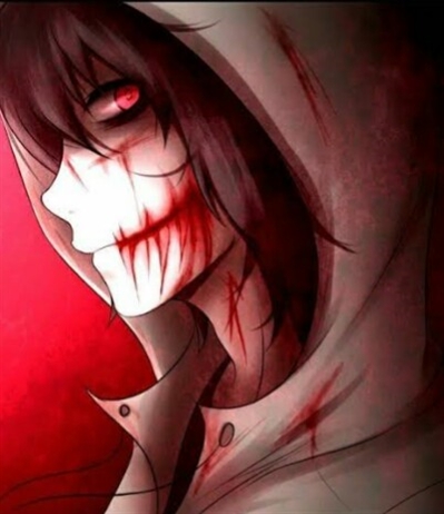 História Um amor por Jeff The Killer - !!A Festa Parte (1)!! - História  escrita por anotherkiller66 - Spirit Fanfics e Histórias