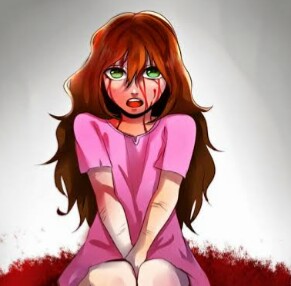 História Jeff The Killer - Capítulo Único - História escrita por  SeungNeko-Chan - Spirit Fanfics e Histórias