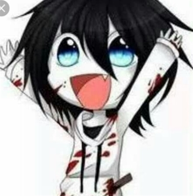 Jeff the killer x sn