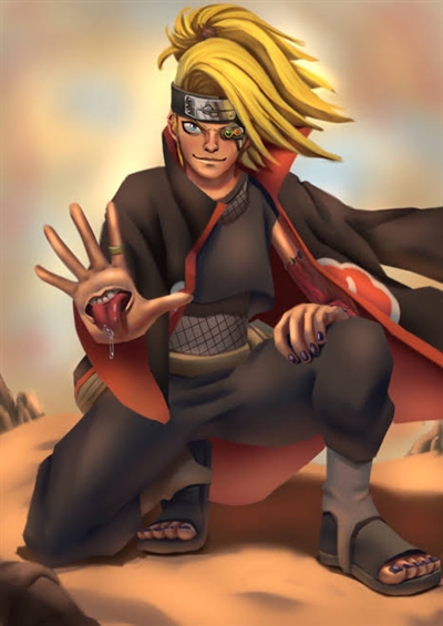 História Naruto SD - Viagem a Shippuden - Tobi resolve intervir -  História escrita por macieltoficial - Spirit Fanfics e Histórias