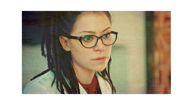 Fanfic / Fanfiction You are the reason - Cophine - I don't wanna cry no more - Pov. Cosima