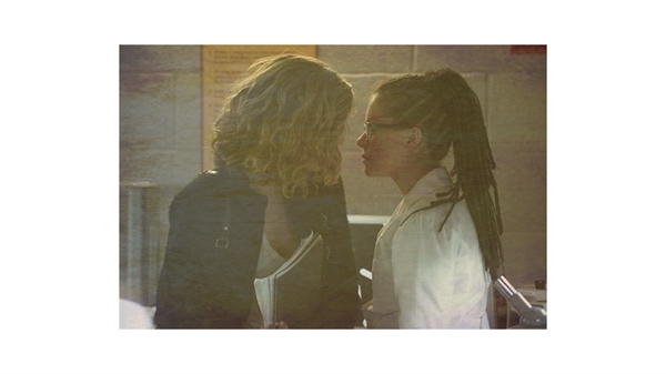 Fanfic / Fanfiction You are the reason - Cophine - I need you now - Pov. Delphine