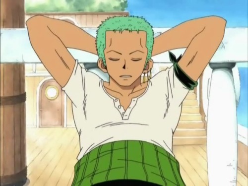 fotos do zoro para botar como papel de parede👌