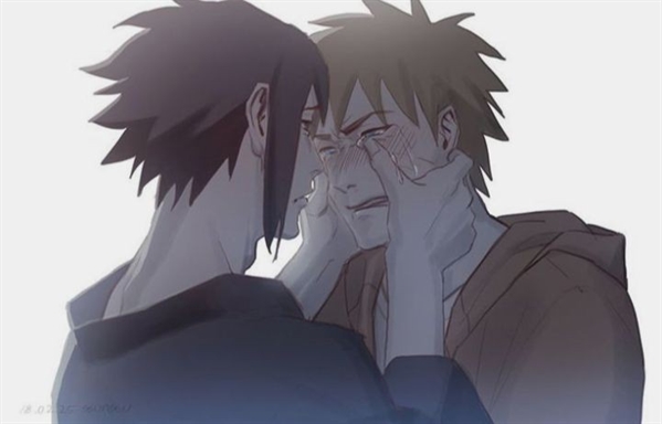 História Naruto e Sasuke - Sibling Rivalry - Radioactive - História escrita  por MichaelOwen - Spirit Fanfics e Histórias