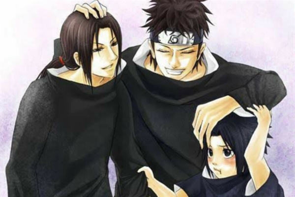 História Um Romance Uchiha - Shisui x Leitora - Episódio 2: mágoas do  passado - História escrita por Ahmy_inside - Spirit Fanfics e Histórias