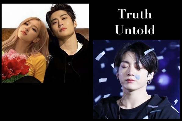 Fanfic / Fanfiction Beautiful Mistakes - Rosekook - Truth Untold