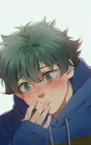 História Conhecendo a Felicidade. - TodoDeku. - Mais brincadeiras pesadas.  - História escrita por TheLuckie_ - Spirit Fanfics e Histórias