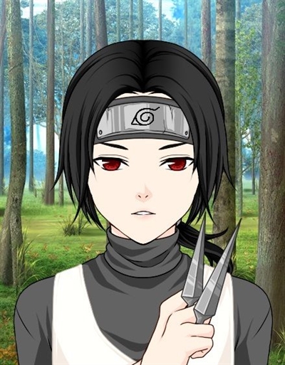 Anime Regia - Clã Hatake [1]:(Ichizoku Hatake) O clã Hatake foi uma das  famílias que viveu em Konohagakure e, apesar de pequeno, os dois membros  conhecidos do clã sé tornaram ninjas exepcionas