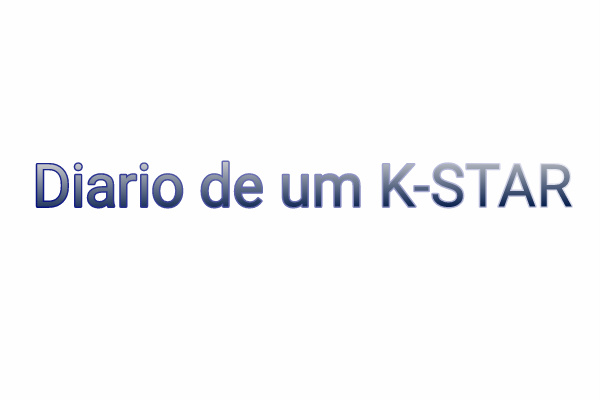 Fanfic / Fanfiction Diario de um K Star - Nunca mais