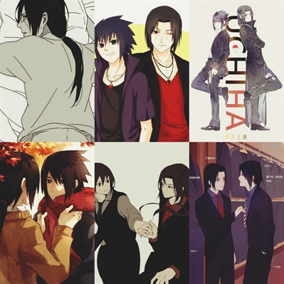 Itachi Uchiha - Fugaku Uchiha, Pai do Itachi e Sasuke, ❤