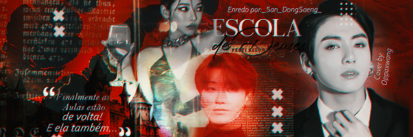 Fanfic / Fanfiction Escola De Deuses - Interativa Bts - Capítulo 5: Sentimentos florescendo