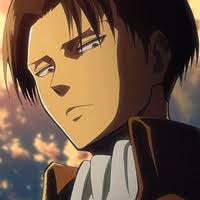 Fanfic / Fanfiction Fanfic namorando Levi Ackerman - Sobrevivencia