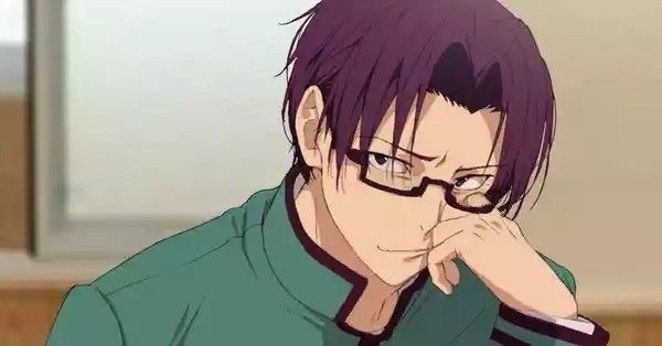 saiki kusuo no psi man x [leitor@] - Capítulox 12 amigos - Wattpad