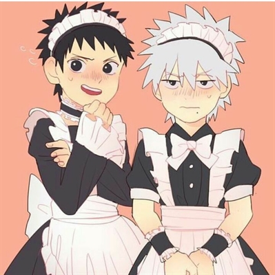 Fanfic / Fanfiction Indecisões (Imagine Obito e Kakashi) - Sentimentos