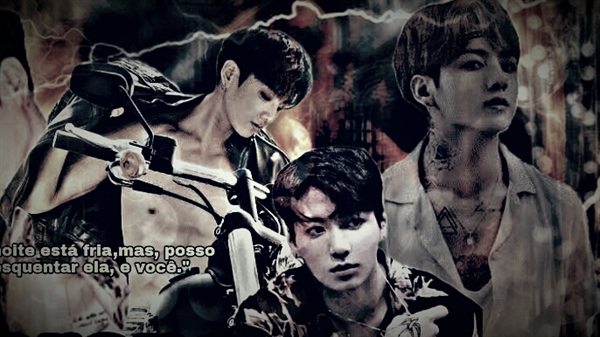 História Imagine Jeon Jungkook - O Bad Boy - História escrita por  Leite_d_Bd_Kook - Spirit Fanfics e Histórias