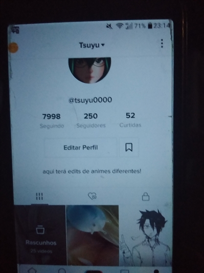 meu anime｜Pesquisa do TikTok