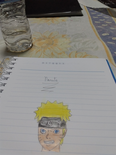 meus desenhos de naruto :: naruto uzumaki